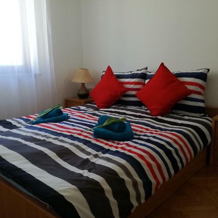 Apartman Una Crikvenica Eksteriør bilde